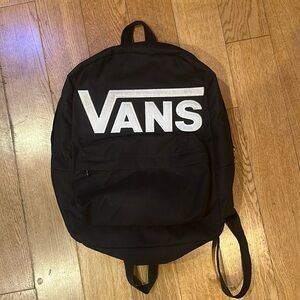 Vans Backpack